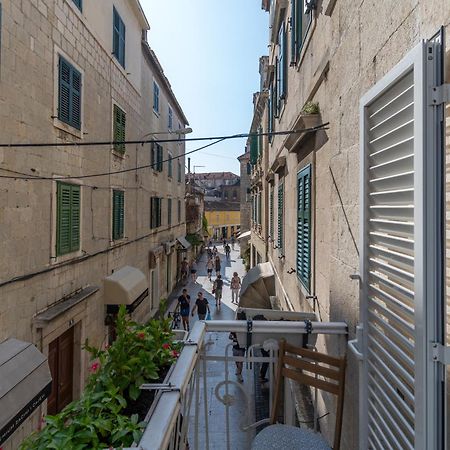 Rooms Gold Split Bagian luar foto