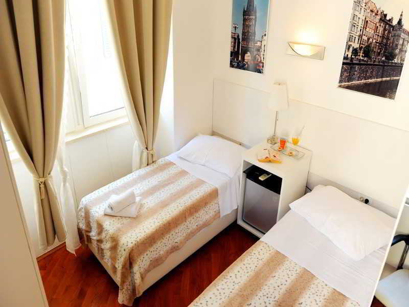 Rooms Gold Split Bagian luar foto