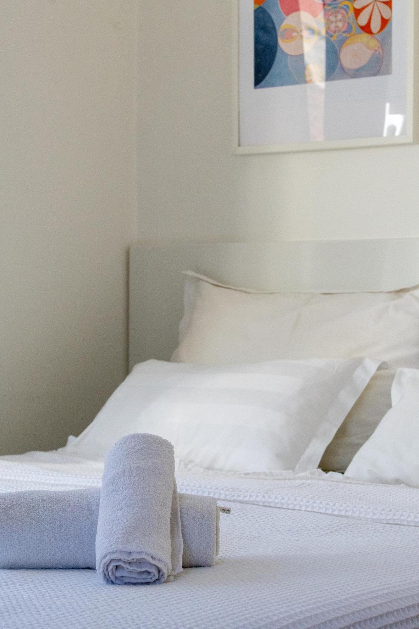 Rooms Gold Split Bagian luar foto