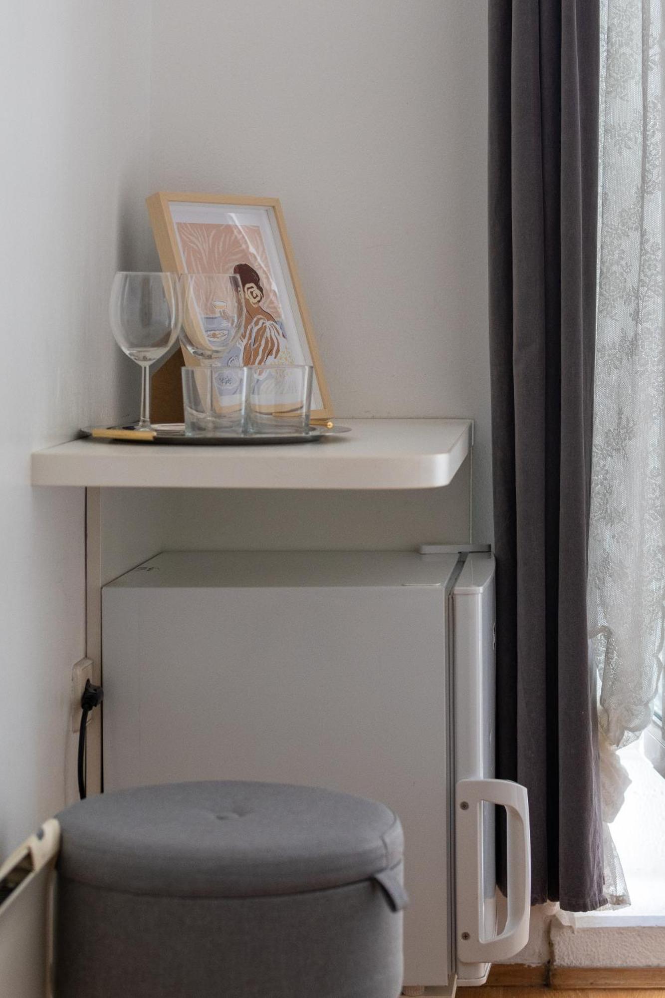 Rooms Gold Split Bagian luar foto