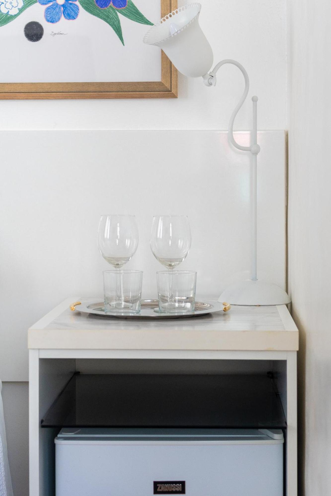 Rooms Gold Split Bagian luar foto