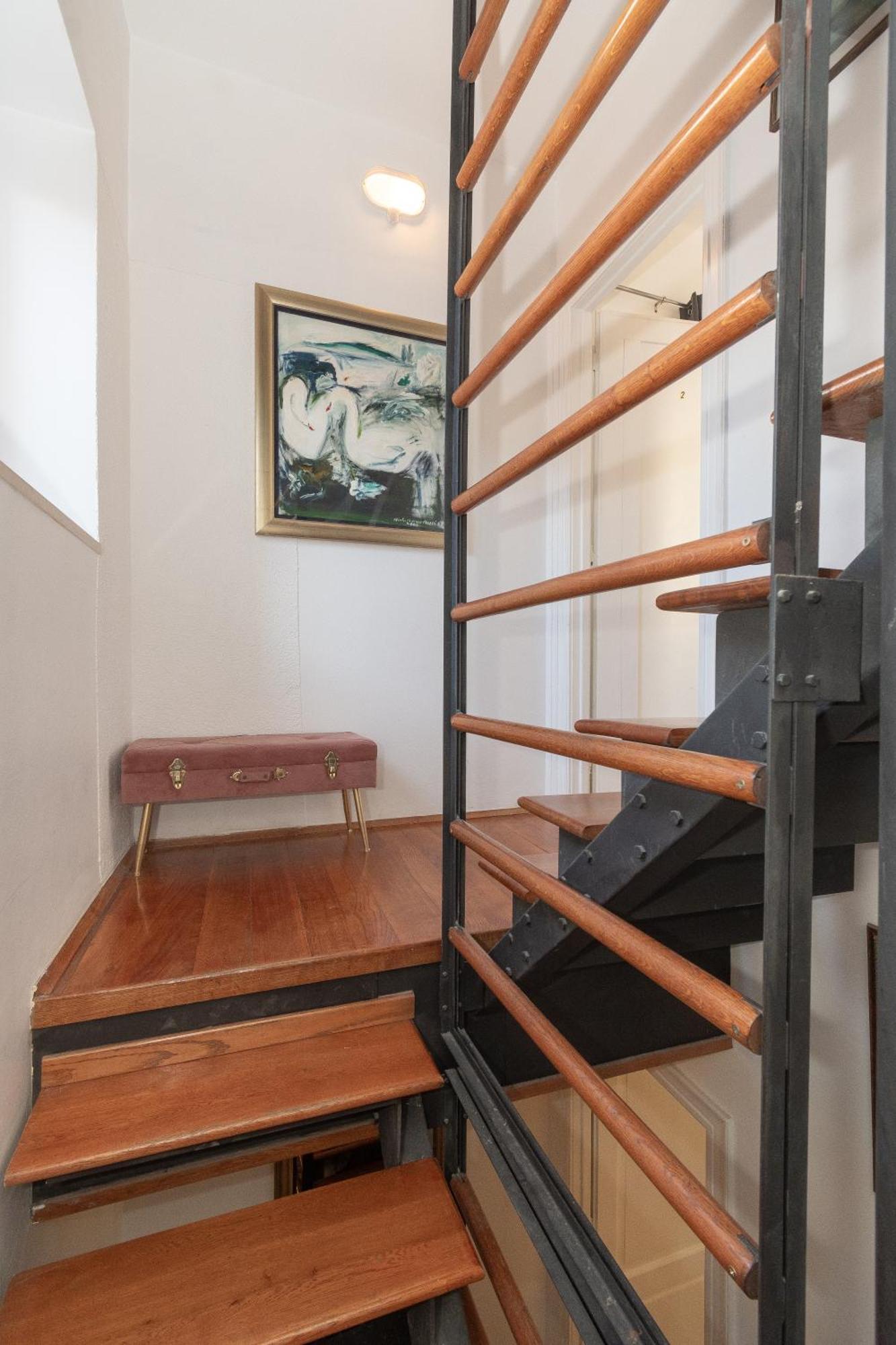 Rooms Gold Split Bagian luar foto