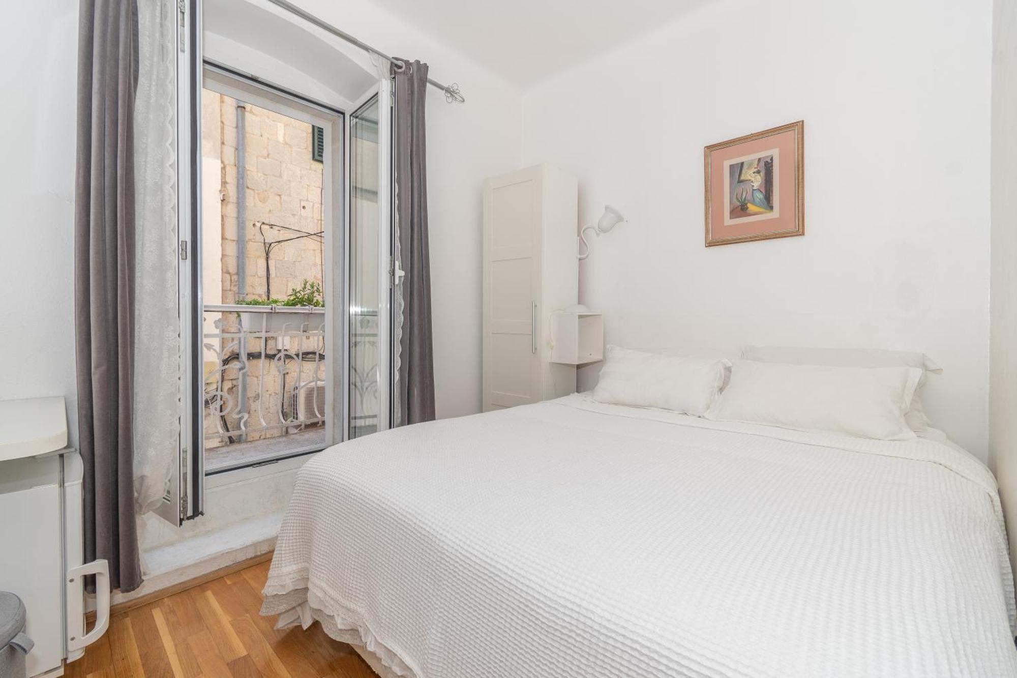 Rooms Gold Split Bagian luar foto