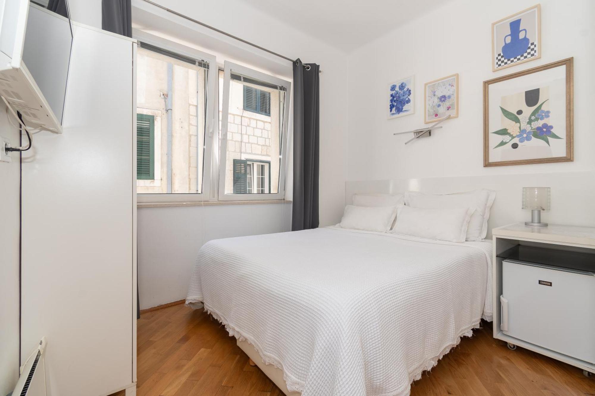 Rooms Gold Split Bagian luar foto