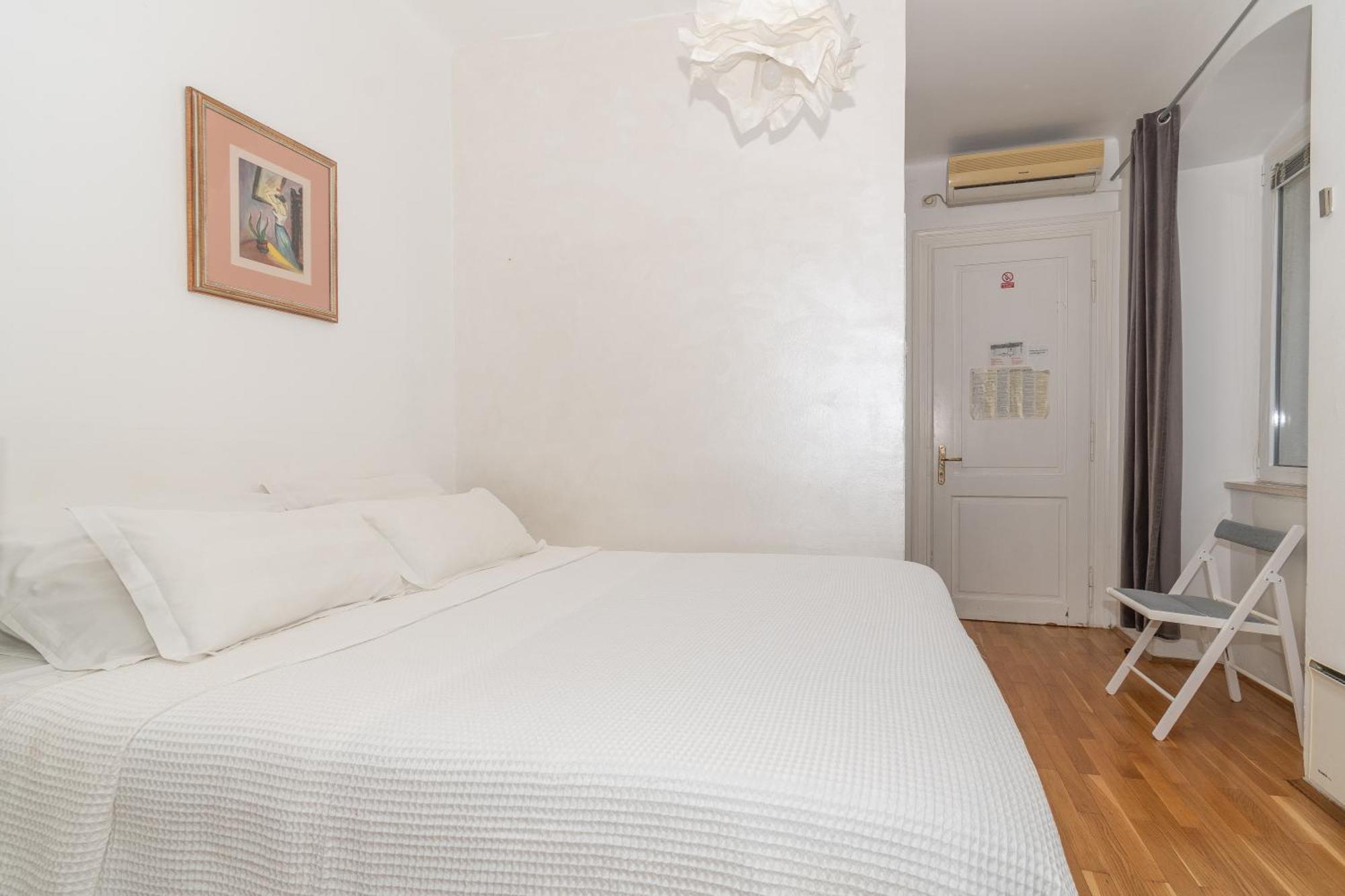 Rooms Gold Split Bagian luar foto