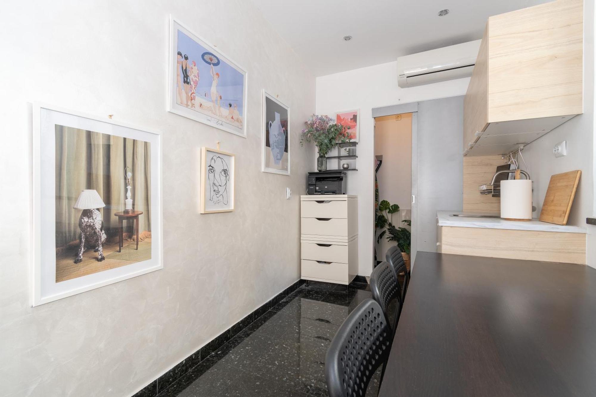 Rooms Gold Split Bagian luar foto