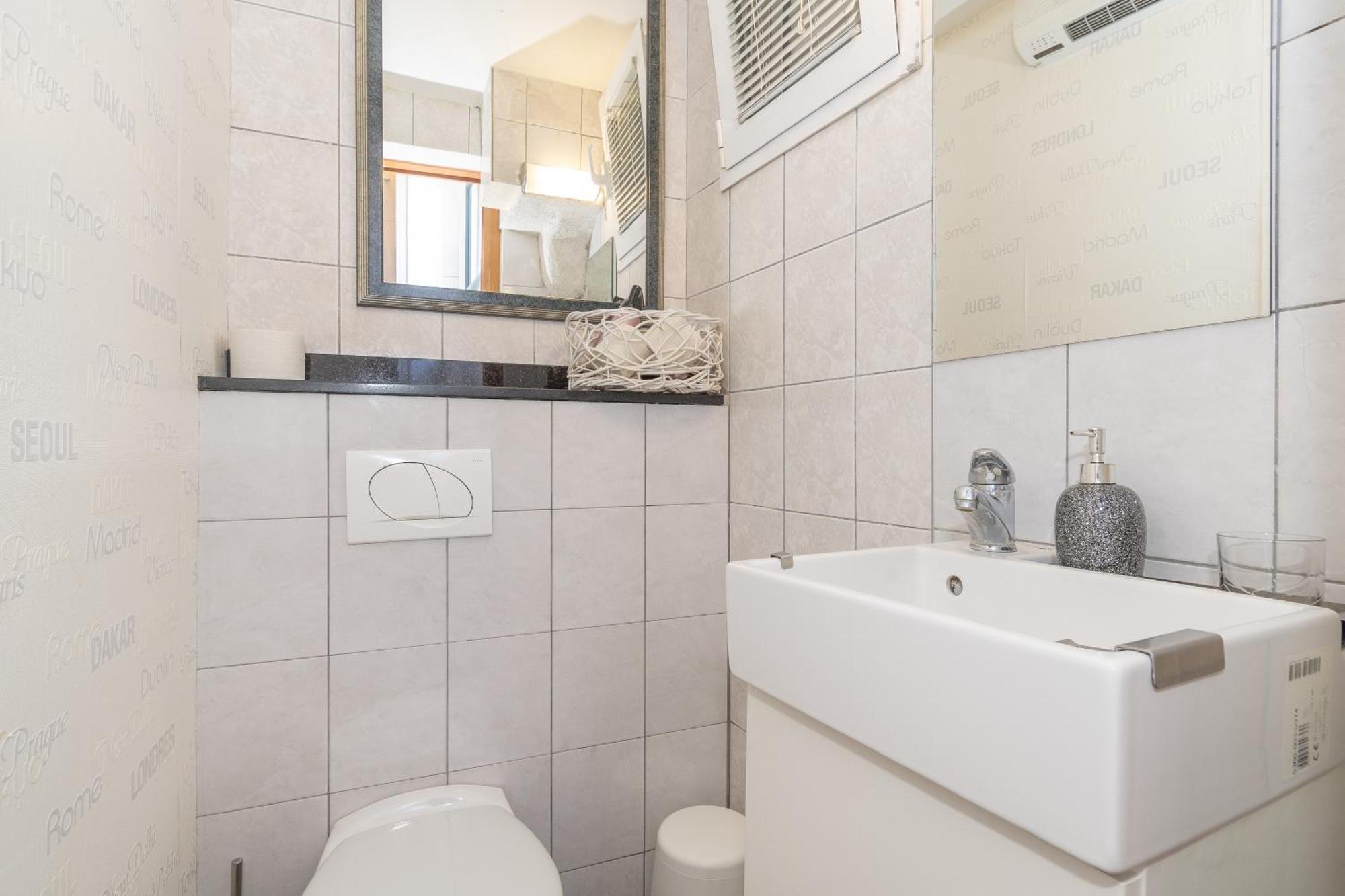 Rooms Gold Split Bagian luar foto