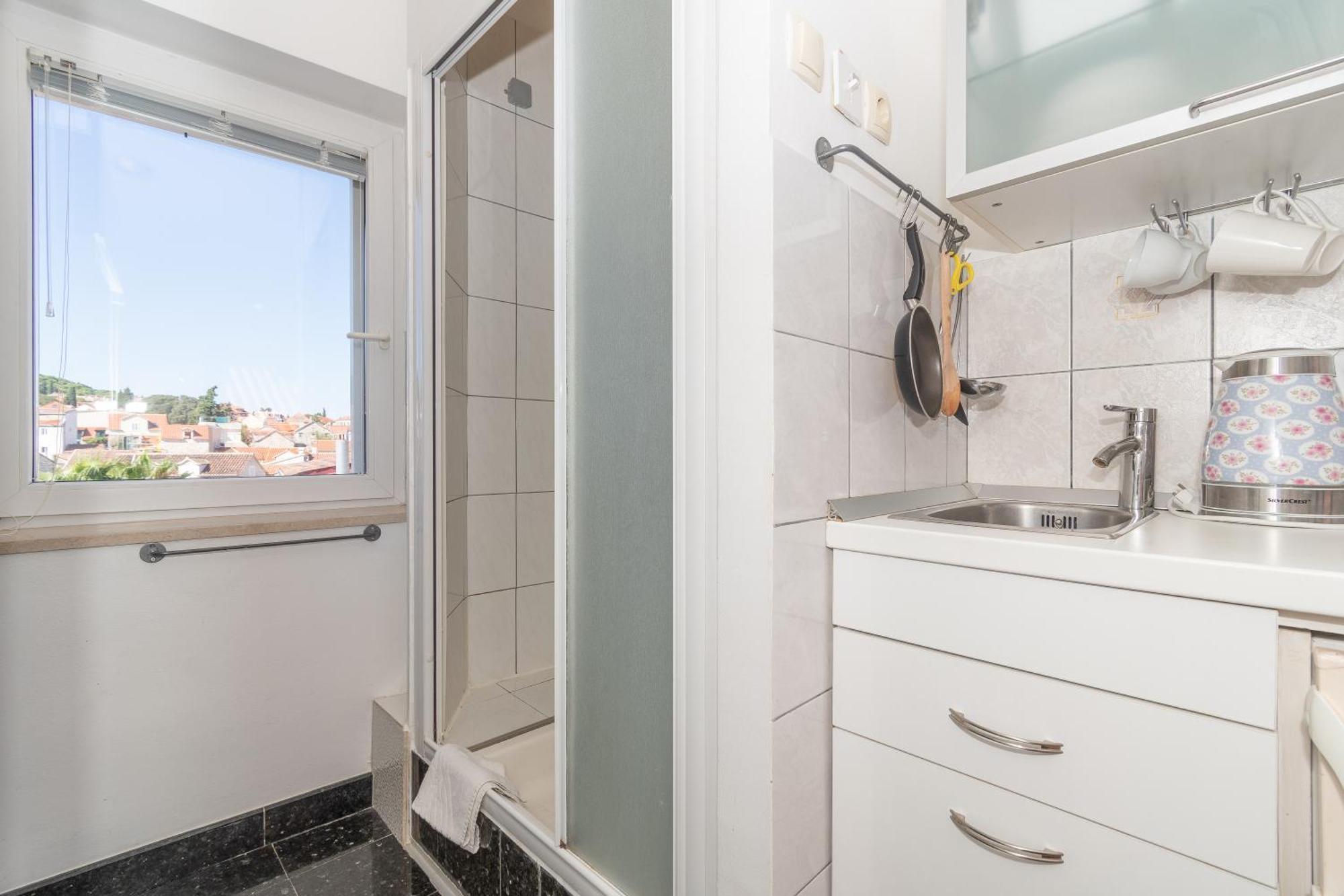 Rooms Gold Split Bagian luar foto