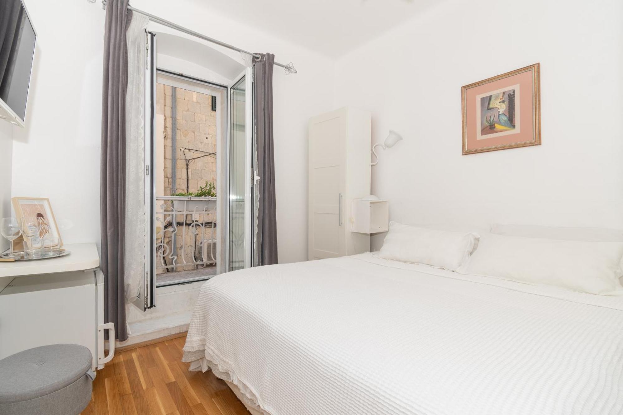 Rooms Gold Split Bagian luar foto