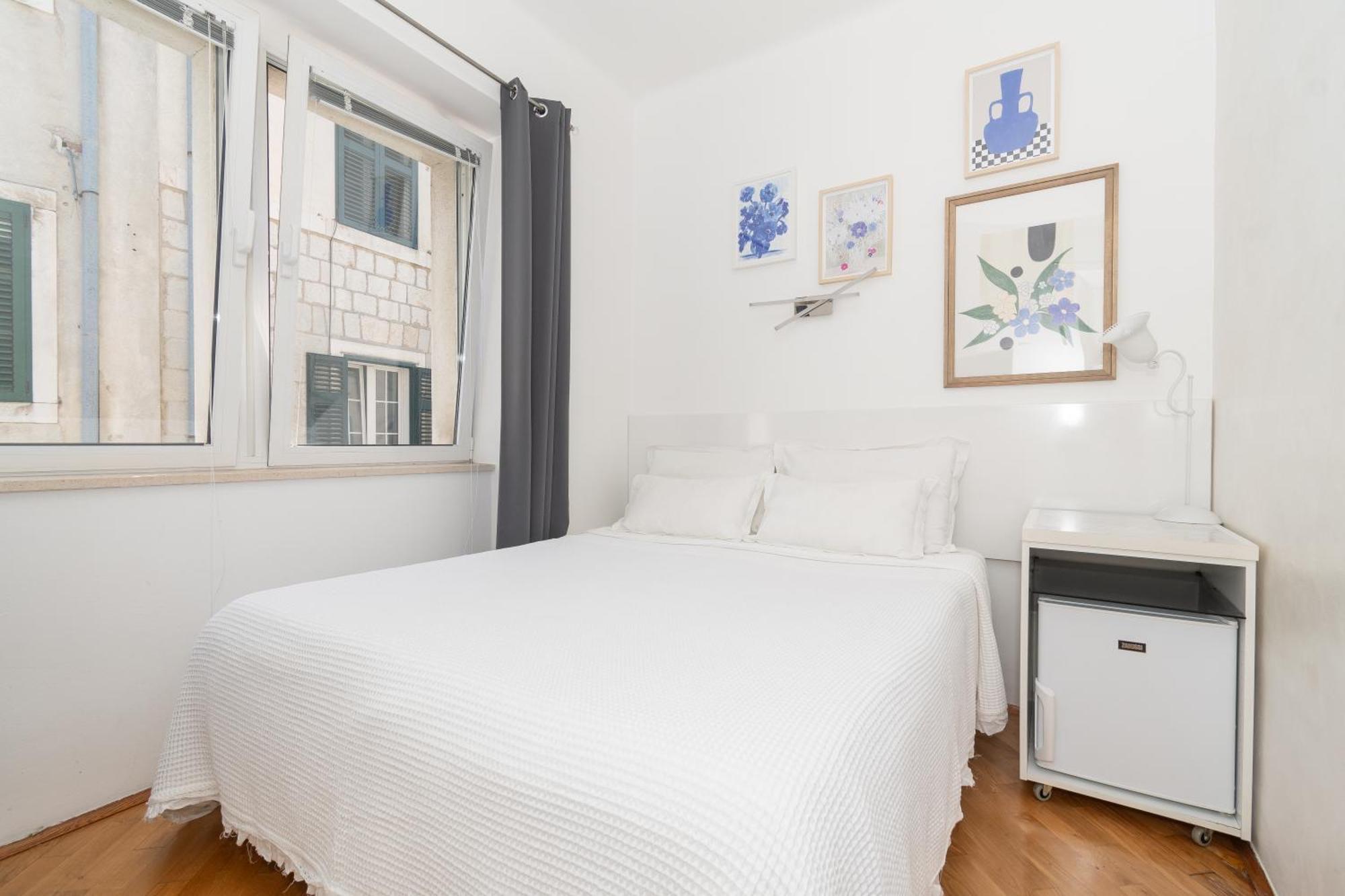 Rooms Gold Split Bagian luar foto