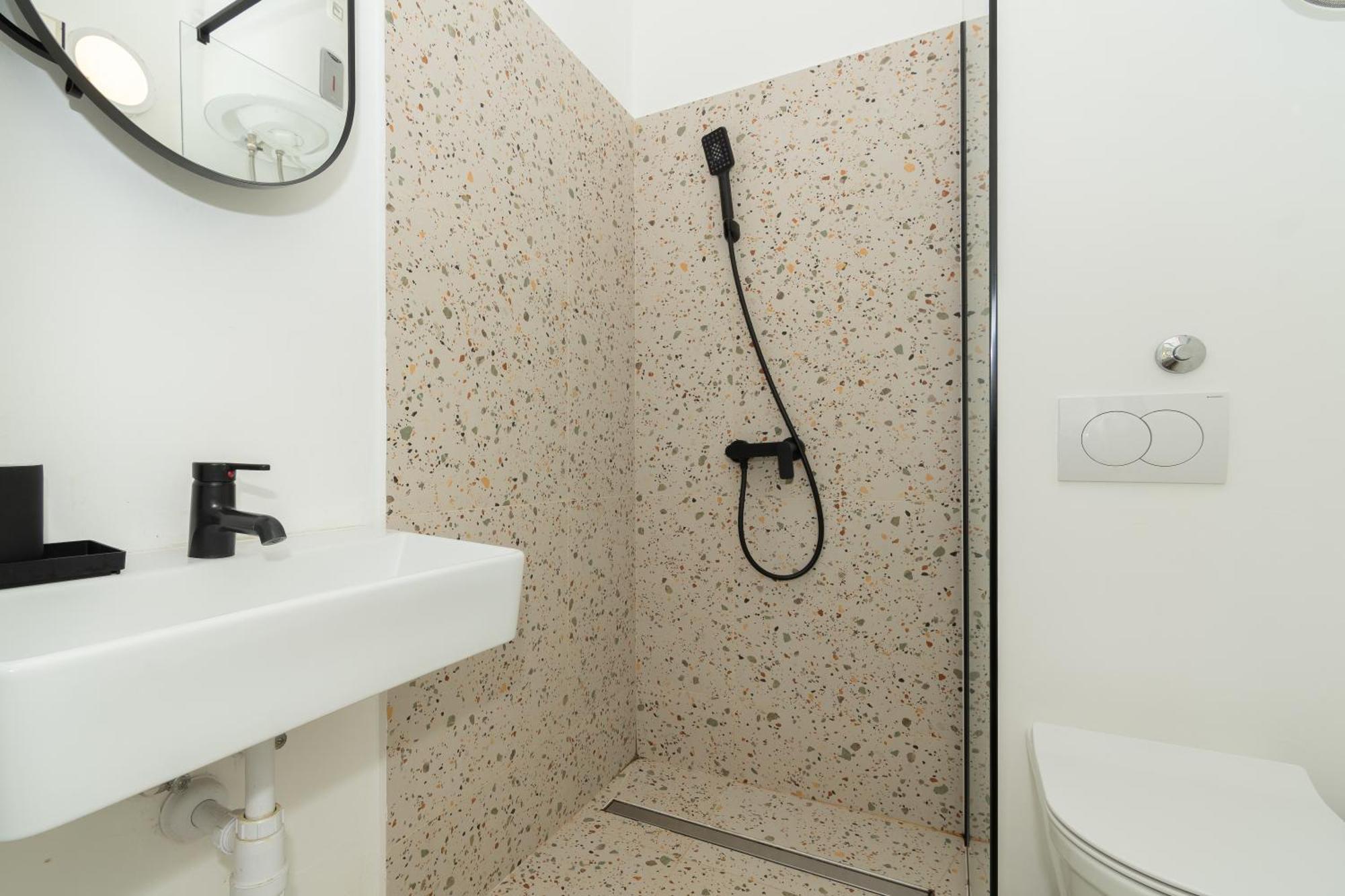 Rooms Gold Split Bagian luar foto