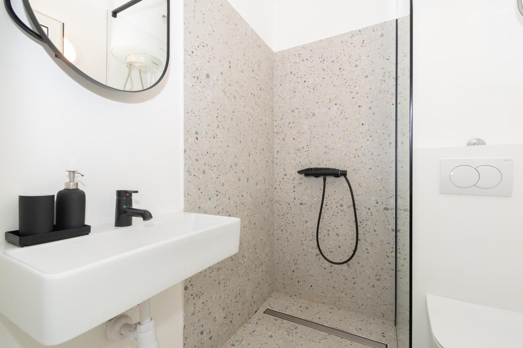 Rooms Gold Split Bagian luar foto