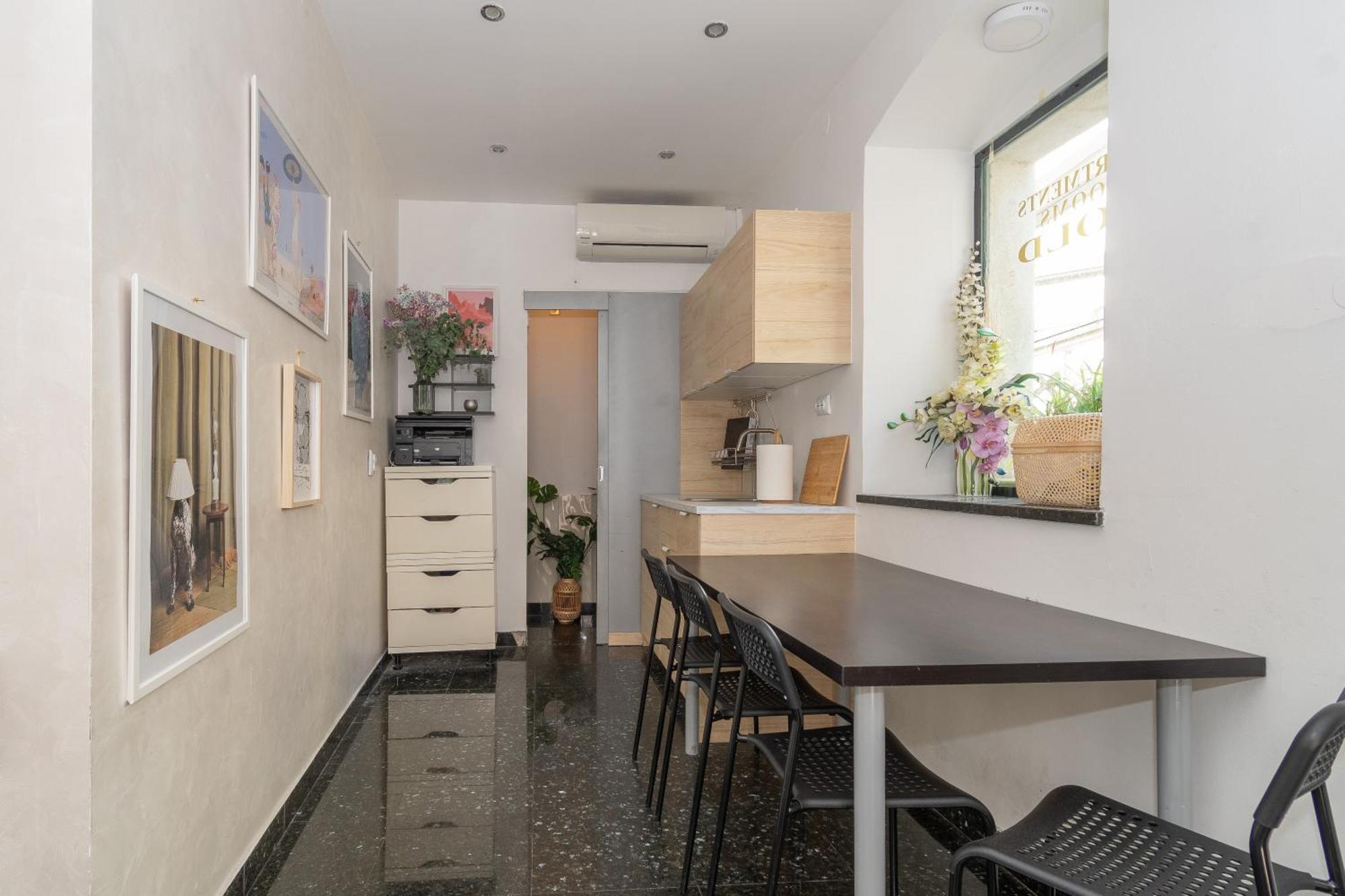 Rooms Gold Split Bagian luar foto