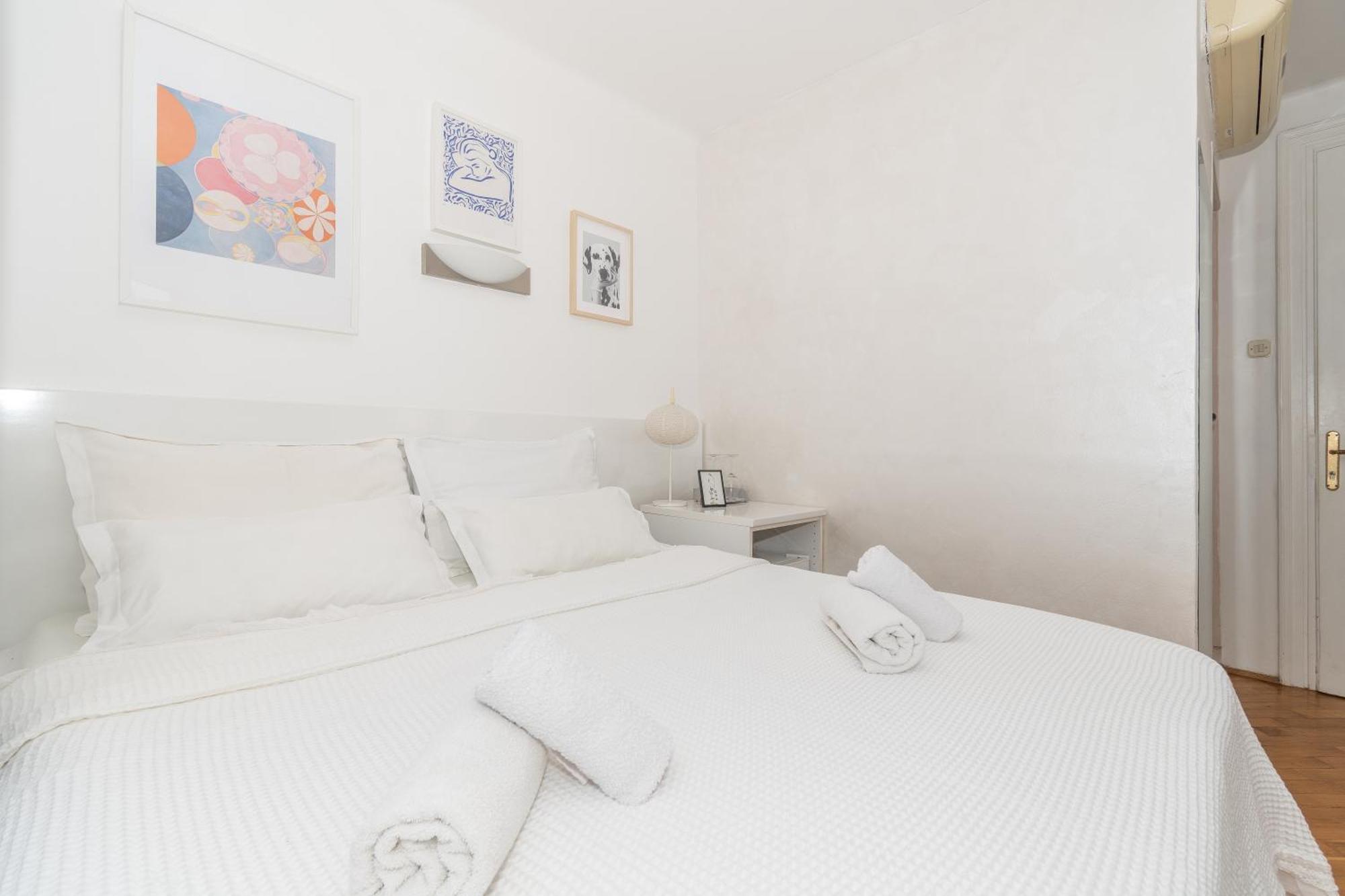 Rooms Gold Split Bagian luar foto