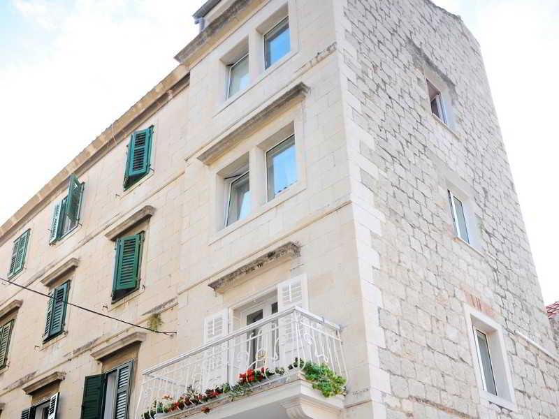 Rooms Gold Split Bagian luar foto