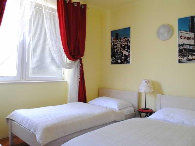 Rooms Gold Split Bagian luar foto