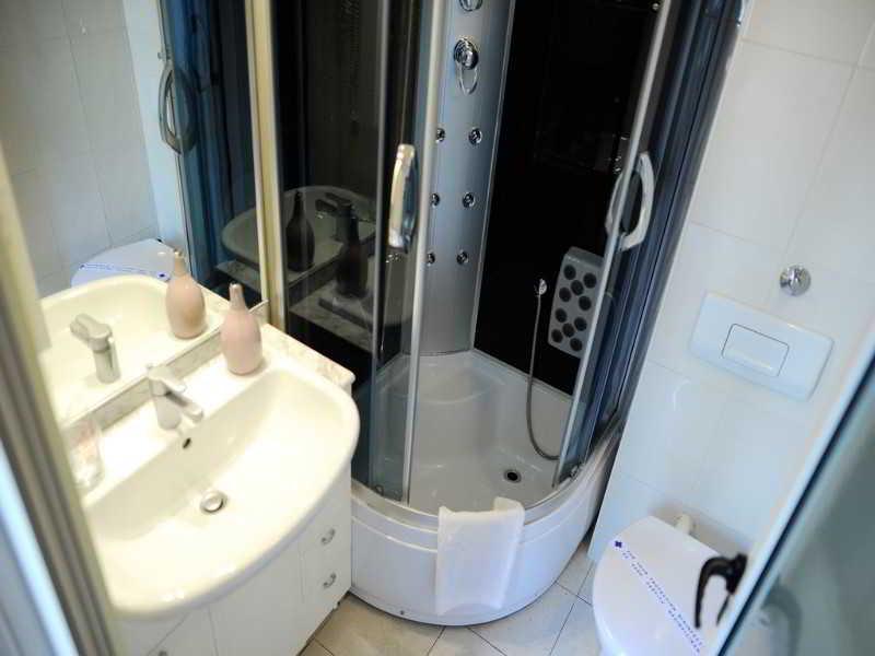 Rooms Gold Split Bagian luar foto